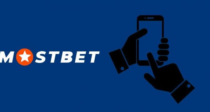 Интернет-казино Mostbet