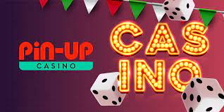 Pin-Up Casino site review