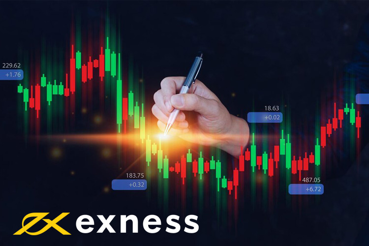 Cent account Exness  - A clever beginning for Novice